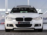 Occasion BMW 318 M Sport 2019 Wit Stationwagen