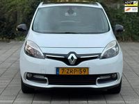 Occasion Renault Scénic III 116 PK (85 kW) 2015 Wit MPV
