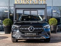 Occasion Mercedes GLA200 AMG line 163 PK (119 kW) 2020 Zwart SUV