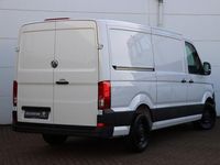 tweedehands VW Crafter 35 2.0 TDI L3H2 (L2H1) Trendline