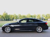 Occasion BMW 440 Executive 328 PK (241 kW) 2017 Zwart Coupé