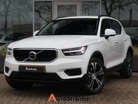 Occasion Volvo XC40 Momentum 129 PK (94 kW) 2021 Wit SUV