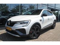 Occasion Renault Arkana RS Line 146 PK (107 kW) 2022 Wit SUV