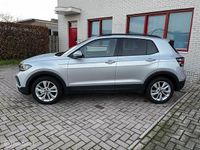 Occasion VW T-Cross Edition 116 PK (85 kW) 2024 Grijs (metallic) SUV