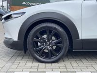 tweedehands Mazda CX-30 2.0 e-SkyActiv-X M Hybrid Homura