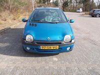 tweedehands Renault Twingo 1.2 Authentique