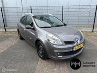 Occasion Renault Clio II 101 PK (74 kW) 2008 Stationwagen