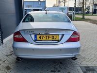 tweedehands Mercedes CLS320 CDI