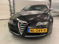 tweedehands Alfa Romeo GT 1.9 JTD Progression