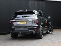 Occasion Lynk & Co 01 2023 Zwart SUV