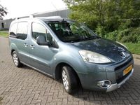 tweedehands Peugeot Partner Tepee 1.6 XT