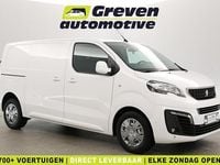 Occasion Peugeot Expert 122 PK (89 kW) 2020 Wit Van