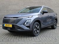 Occasion Omoda 5 224 PK (164 kW) 2025 Grijs SUV