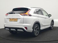 Occasion Mitsubishi Eclipse Cross Intense+ 188 PK (138 kW) 2024 Wit SUV