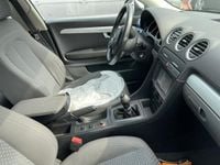 tweedehands Seat Exeo ST 1.6 Style