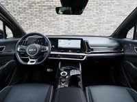 Occasion Kia Sportage GT 266 PK (195 kW) 2022 Grijs SUV
