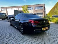 tweedehands BMW 640 640 d xDrive Gran Coupe - M SPORT - Uniek!