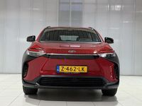 Occasion Toyota bZ4X Active 164 kW (224 PK) 2024 Rood SUV