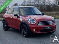 tweedehands Mini Countryman 1.6 Chili|cruise|sfeer|stoelverwarming