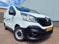 tweedehands Renault Trafic 1.6 DCI T27 L1H1 Comfort AIRCO EURO 6