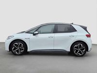 Occasion VW ID.3 150 kW (204 PK) 2020 Wit Hatchback
