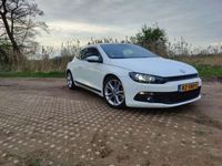 tweedehands VW Scirocco 2.0 TSI