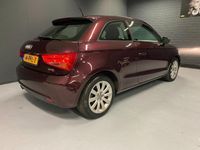 tweedehands Audi A1 1.2 TFSI Ambition Pro Line Business NAP APK Navi LM NL auto.