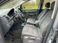 tweedehands VW Touran 1.6-16V FSI Trendline