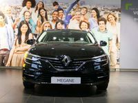 tweedehands Renault Mégane IV Estate 1.3 TCe Intens