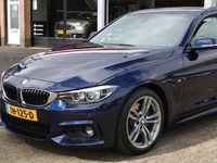 tweedehands BMW 420 420 4-serie Coupé i High Executive M-Sport / Sports