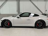 tweedehands Porsche 911 GT3 991.2 / Liftas / Clubsport pakket / incl. BTW