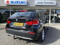 tweedehands BMW X1 xDrive20i Business