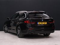 Occasion BMW 530 293 PK (215 kW) 2022 Zwart Stationwagen