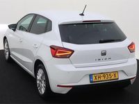 tweedehands Seat Ibiza 1.0 TSI Style Business Intense