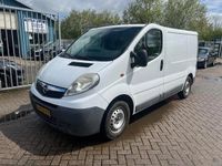 Occasion Opel Vivaro 90 PK (66 kW) 2011 Overige MPV
