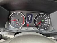 Occasion VW Crafter 141 PK (103 kW) 2020 Wit Van