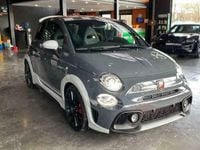 Occasion Abarth 695 70th Anniversary 178 PK (130 kW) 2020 Grijs Hatchback