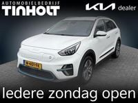 Occasion Kia e-Niro 150 kW (204 PK) 2021 Wit SUV