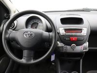 tweedehands Toyota Aygo 1.0 12V Comfort *SCHADE*