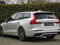 tweedehands Volvo V60 2.0 T8 Twin Engine AWD Polestar Engineered B&W|HUD