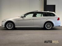 Occasion BMW 318 M Sport 143 PK (105 kW) 2011 Grijs Stationwagen
