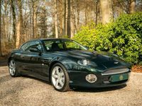 tweedehands Aston Martin DB7 5.9 V12 GTA