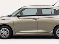 Nieuw Suzuki Swift Style 83 PK (61 kW) 2025 Beige Hatchback
