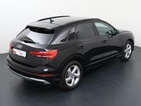 tweedehands Audi Q3 35 TFSI Advanced Pro Line | 150 PK | Automaat | Parkeersensoren | Navigatie | Apple CarPlay / Android auto | Cruise Control