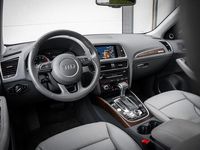 tweedehands Audi Q5 3.0 TFSI quattro Pro Line Plus I Pano-dak I B&O I