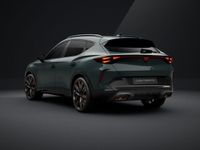 Nieuw Cupra Formentor 204 PK (150 kW) 2025 Blauw SUV