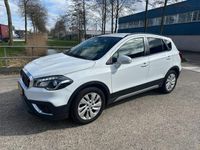 tweedehands Suzuki SX4 S-Cross 1.0 Boosterjet Exclusive!2018!Automaat!Navi!Camer!Keyless!