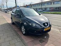 tweedehands Seat Altea XL 1.4 TSI Clubstyle