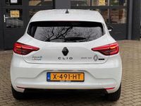 tweedehands Renault Clio V 1.6 E-Tech Hybrid 145 E-Tech Engineered LET OP HET BETREFT HIER EEN DEMO INFORMEER NAAR DE HUIDIGE KILOMETERSTAND!