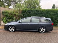 tweedehands Honda Accord 2.4i Executive